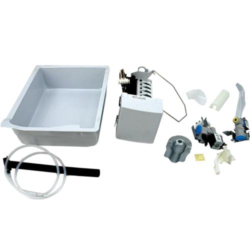 Bosch Part# 11032520 Ice Maker - Genuine OEM