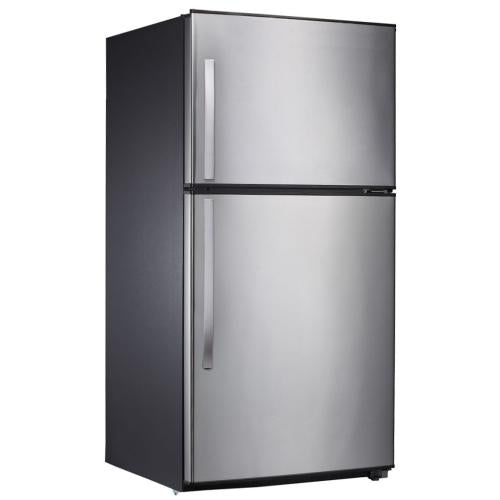 Midea WHD774FSSE1 Double Door