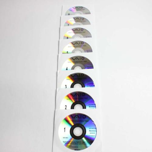 Sony Rdvd Assembly Svz13110Gx Serie - 9-892-045-56