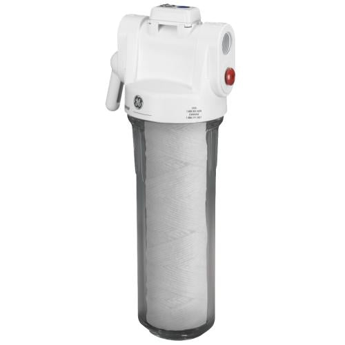 GE Single Sump Whole Home Filtrat - GXWH20S