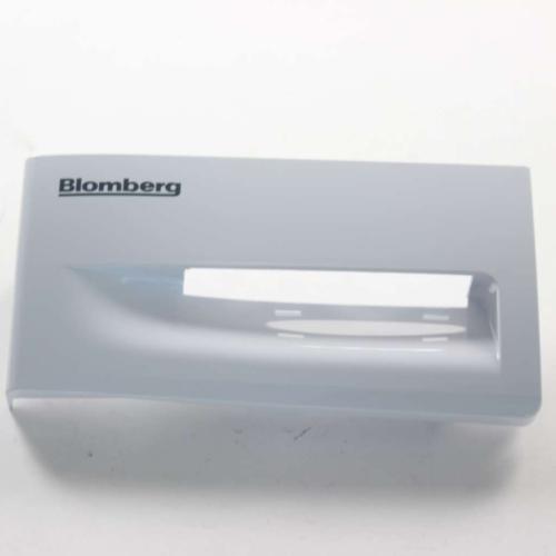 Blomberg Washer Detergent Drawer Front Cover - 2826599103