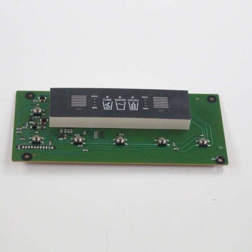 LG Part# EBR61526802 PCB Assembly,Display (OEM)