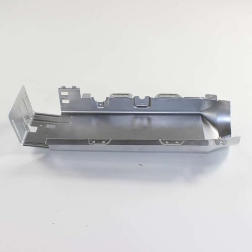 Samsung Part# DC67-00133A Heater Duct (OEM) Lower