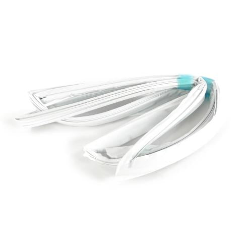 Midea Door Gasket Assembly Of Freeze - 12131000073490