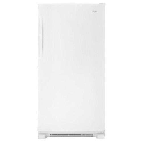 Whirlpool WZF79R20DW00 Freezer
