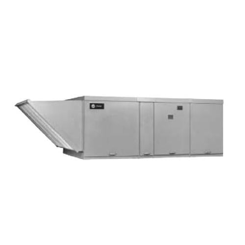 Trane GRAA12PFGE0N7GU502A0ACJLPQR2 Rooftop Heating Unit
