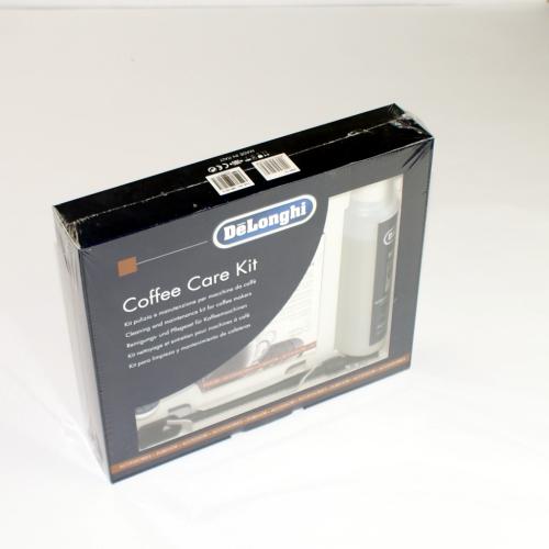 Delonghi Part# SER3012 Coffee Care Kit (OEM)