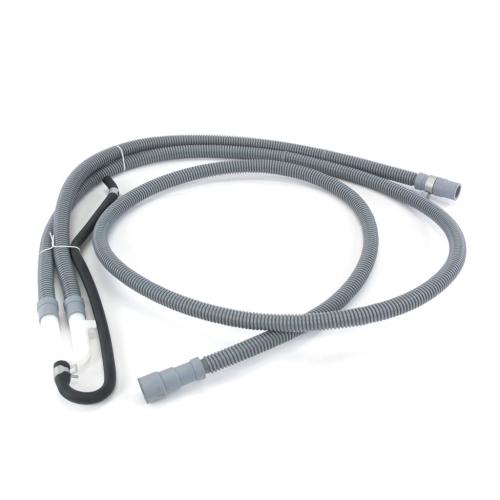 LG Dishwasher Drain Hose Assembly LDS5811WW-02