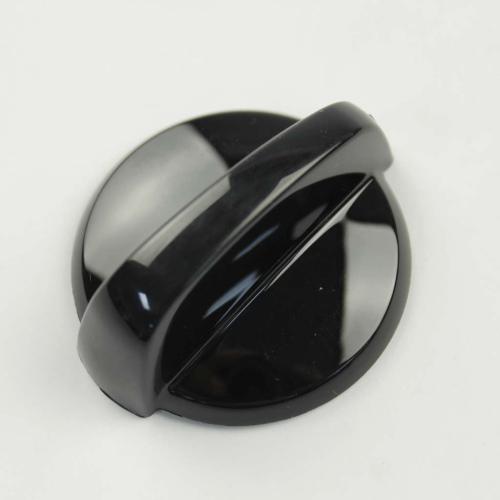 GE Infinite Control Knob (Black) JBP66DM3WW