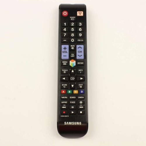 Samsung Part# AA59-00637A Remote Control (OEM)