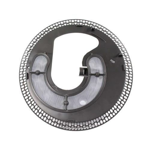 Whirlpool Dishwasher Accumulator Assembly W11205078