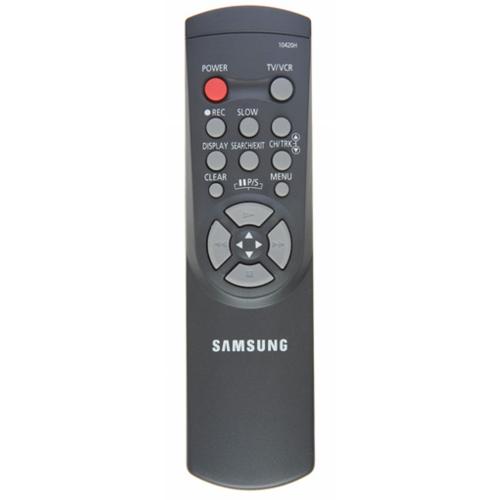 Samsung Remote Control Assembly - AC59-10420H