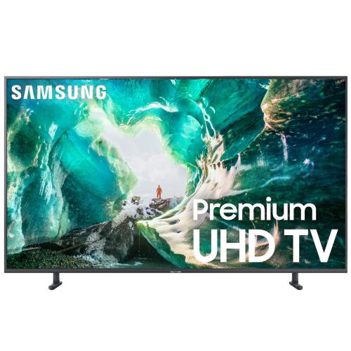 Samsung UN75RU8000/FXZA 75-Inch Premium Uhd 4K TV Ru8000 (2019)