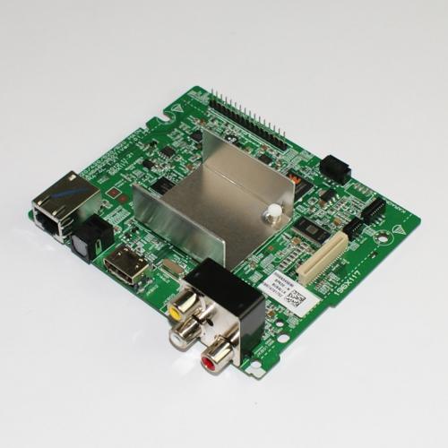 LG Part# EBR74701732 Option Code Assembly (OEM)