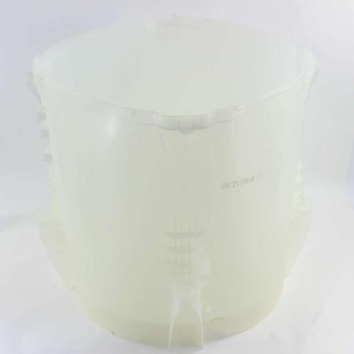 Whirlpool Part# W10512162 Outer Basket-Tub (OEM)