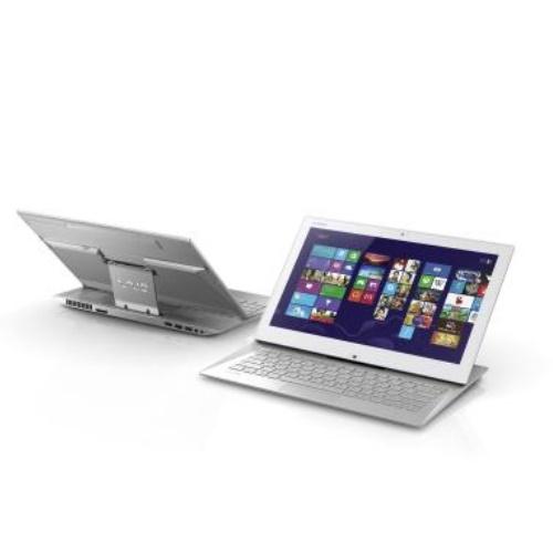 Sony SVD13217CBW Laptop