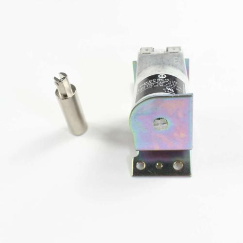GE Refrigerator Dispenser Door Solenoid Assembly TFX28PPDBBB