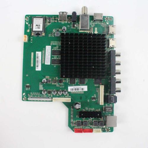 Haier Mainboard Module (814212364200 - TD002484001M
