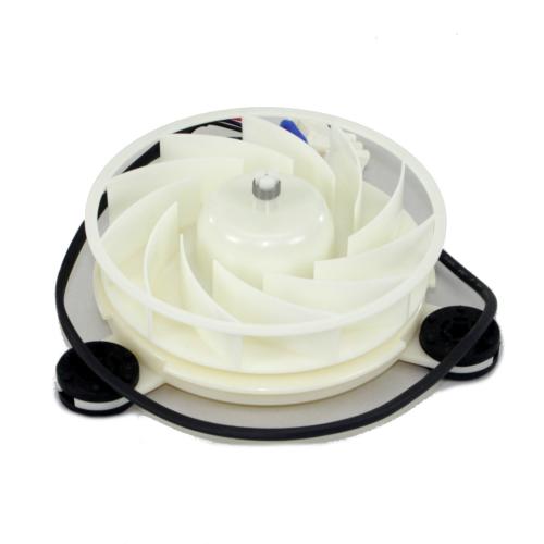 GE Freezer Evaporator Fan Motor FUF21DLRDWW