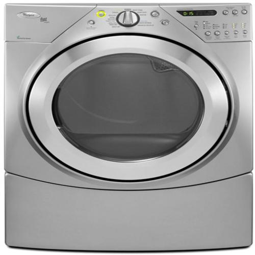 Whirlpool WGD9550WL3 Dryer