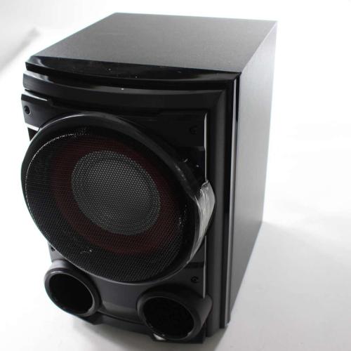 Lg Speaker System Total - TCG35373407