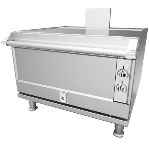 Hestan HCOP36NGH2 Assembly, Oven, Convection With Pilot, Ng-H2
