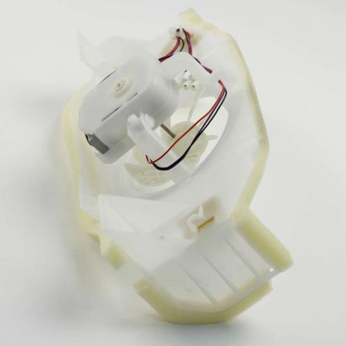 LG Part# 4811JJ2002J Evaporator Fan Motor Bracket Assembly - Genuine OEM