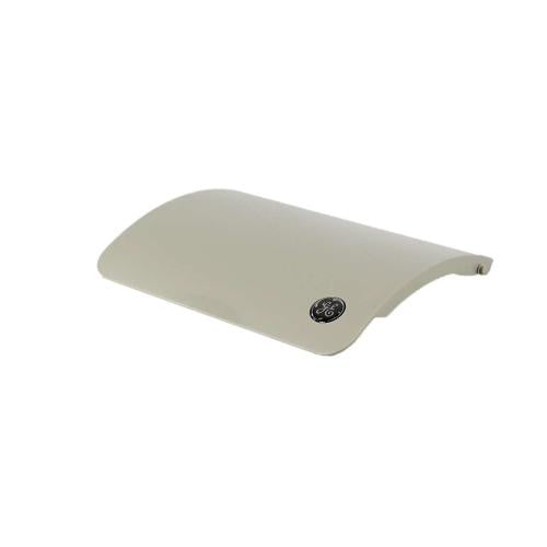 GE Air Conditioner Control Panel Cover AZ39H12EABM1
