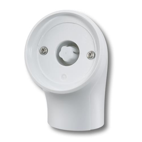 Braun Part# 81493267 White Facial Brush Coupling (OEM)