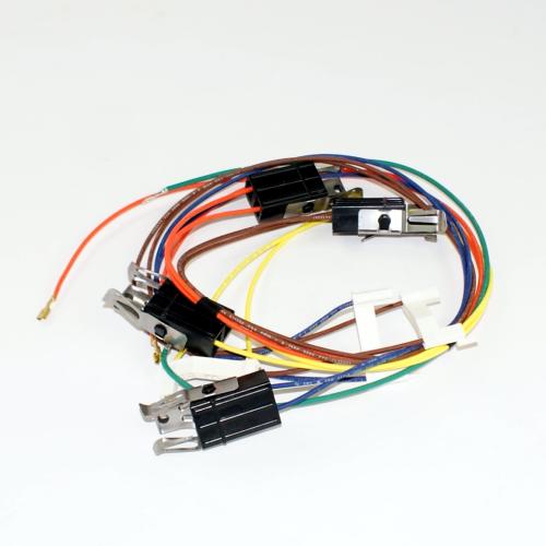 Electrolux Harness,Wiring,Surface Units - 316580420
