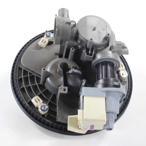 Whirlpool Part# W10847562 Pump and Motor (OEM)