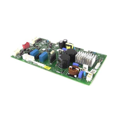 LG Part# EBR81182758 Main PCB Assembly - Genuine OEM