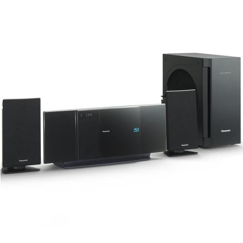 Panasonic SABTX70 Blu-Ray Receiver