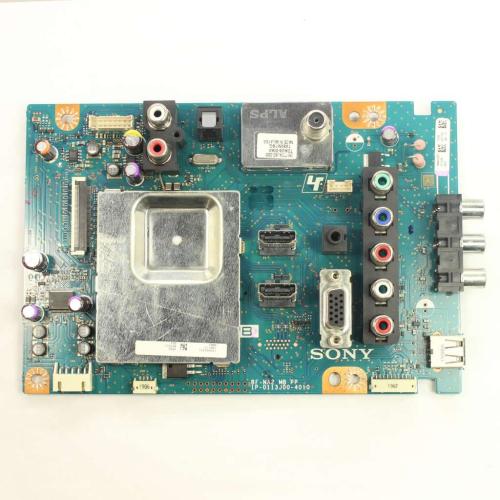 Sony Mounted Pwb A - 1-895-018-21