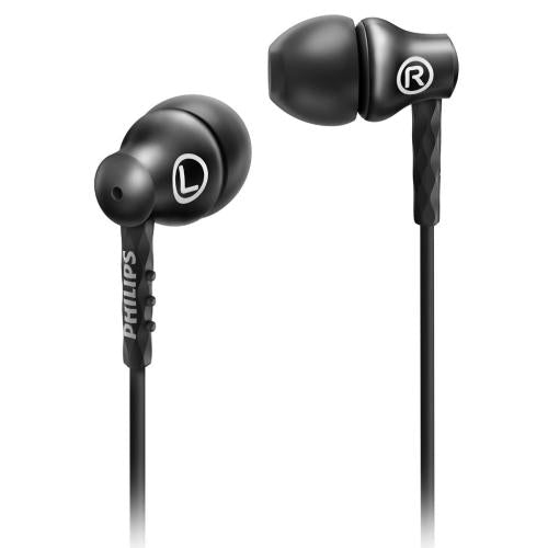 Philips SHE8100BK/27 In-Ear Headphones