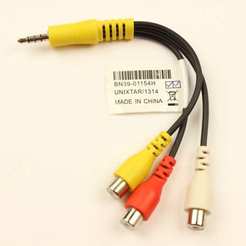 Samsung Part# BN39-01154H CBF Signal (OEM)