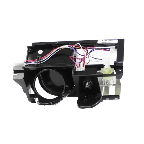 Electrolux Module-Dispenser,Black - 240563638