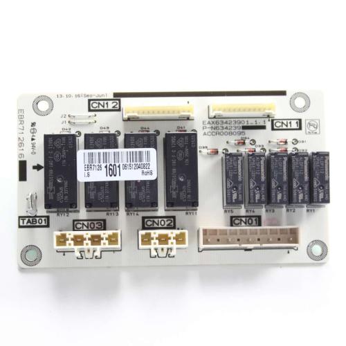 LG PCB Assembly EBR71261601