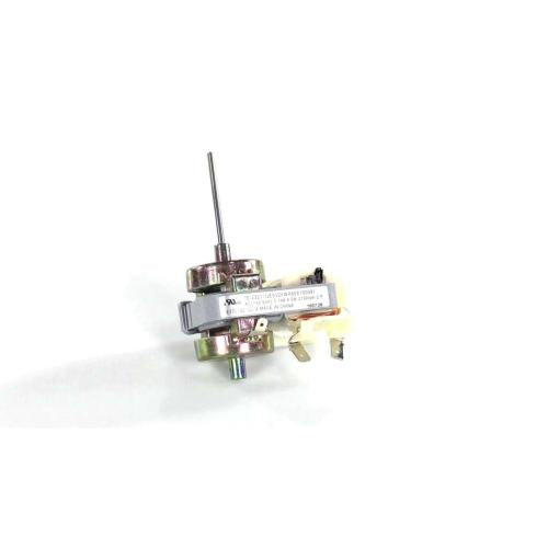 GE Refrigerator Evaporator Fan Motor TFX26KPDAWW