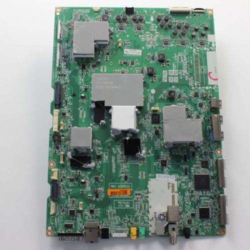 Lg Refurbished B Chassis Assembly - CRB34286701
