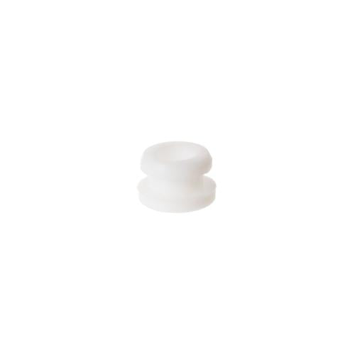 GE Part# WB03X10073 Buttons (OEM) White