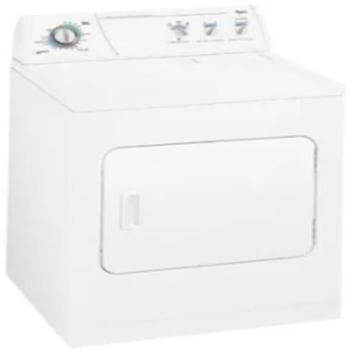 Whirlpool LER5644PQ0 Dryer