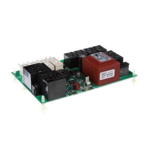 Bertazzoni Part# 409047 Electric Board (OEM)