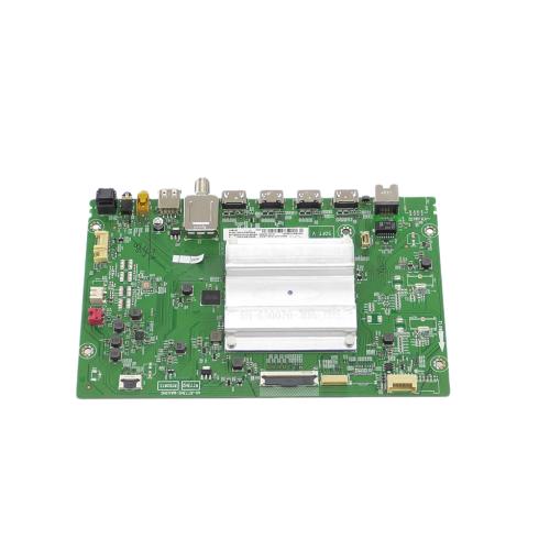 TCL Main Board (Model# 55S535) - 08-RT73005-MA200AA