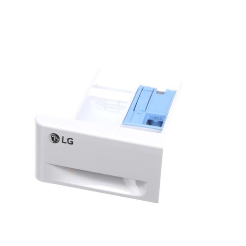 LG Part# AGL77273240 Drawer Panel Assembly - Genuine OEM