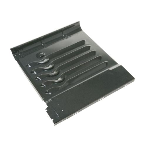 GE Part# WB53K3 Oven Side (OEM) Left