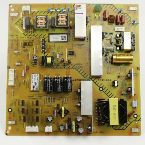 Sony Gl4(Ch) -Static Converter(Tv) - 1-474-621-11