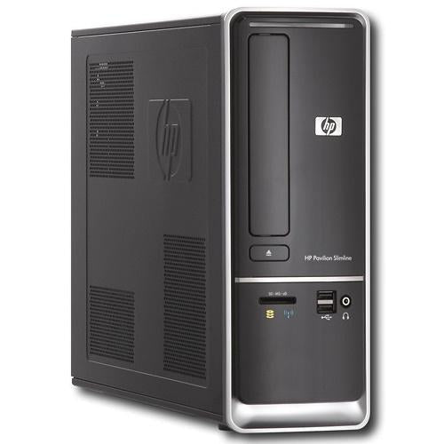 HP S5610Y Pavilion Slimline Desktop Pc (Bm414Aa)