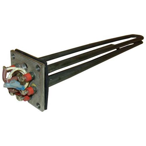 Groen Steamer Element 240V 9000W 2-3 - 121706S