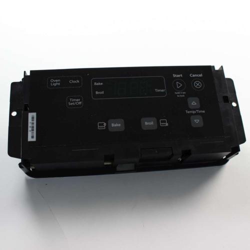 Whirlpool Oven Timer Control Board Unit – WPW10556710